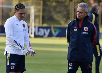 Eliminatorias 2022: Trabajo de Selección y boletería