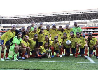 Colombia buscará ser la sede de la Copa América Femenina