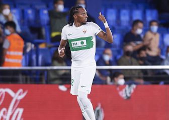 Mojica, reivindicación y buen fútbol para volver a Selección