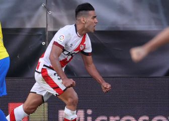 Falcao: 