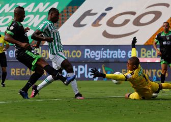 Baldomero respeta decisión de Rueda y piensa en Nacional