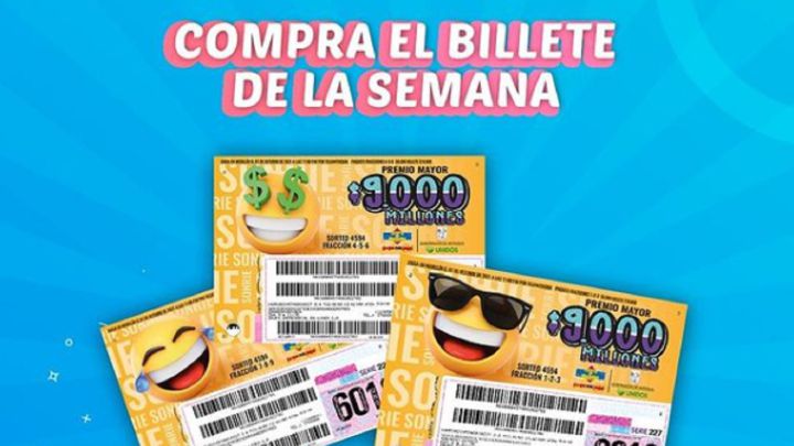 Resultados loterías Medellín, Santander y Risaralda hoy: números que cayeron y ganadores | 1 de octubre
