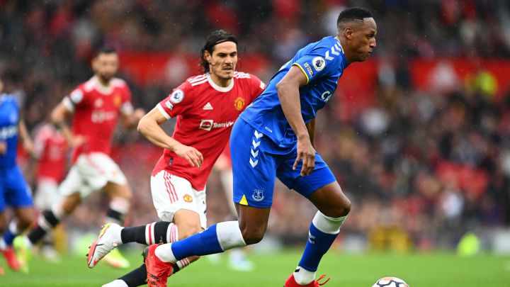 Manchester united hoy resultado