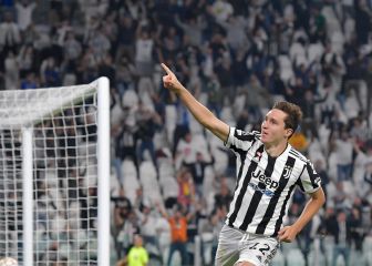 Torino - Juventus: TV, horario y cómo ver online la Serie A