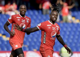 América - Huila: TV, horario y cómo ver online la Liga BetPlay