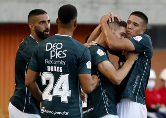 Cali remonta ante Envigado y llega a 16 puntos en la tabla