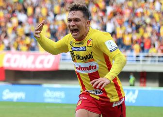 Pereira corta invicto de Nacional y aleja el descenso