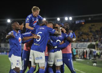 Millonarios busca una victoria esquiva ante Águilas Doradas