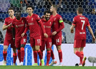 Liverpool - Manchester City: TV, horario y cómo ver online la Premier League