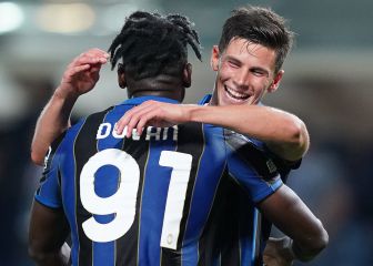 Atalanta - Milan: TV, horario y cómo ver online la Serie A