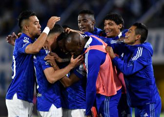 Millonarios - Águilas Doradas: TV, horario y cómo ver online