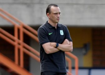 Restrepo sobre Perea: 