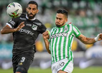 Fechas confirmadas para la vuelta de las semis de Copa