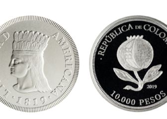Moneda de 10.000 pesos: cuándo estará disponible
