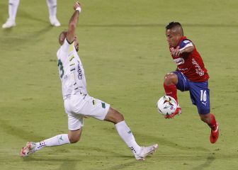 DIM vence a Bucaragamanga y se acerca al grupo de los ocho