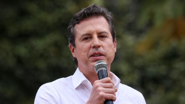 Juan Manuel Galán propone acabar con la Procuraduría General de la Nación -  AS Colombia