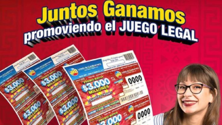 Resultados loterías Cundinamarca y Tolima hoy: números que cayeron y ganadores | 4 de octubre