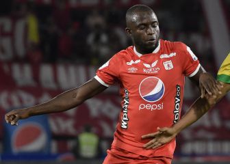 América recibe a Santa Fe en el primer duelo de la Superliga