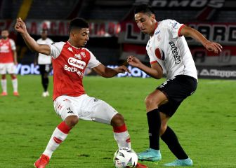 América - Santa Fe: TV, horario y cómo ver online la Superliga