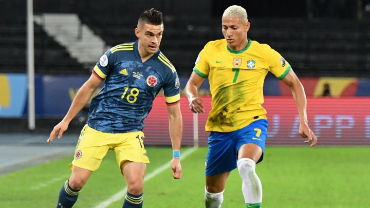 La Confederación Brasileña de Fútbol confirmó los estadios en donde jugará la Selección Brasileña ante Colombia y Paraguay. La Tricolor viajará a Sao Paulo