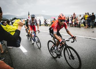 Nairo Quintana correrá la Milán-Torino 2021