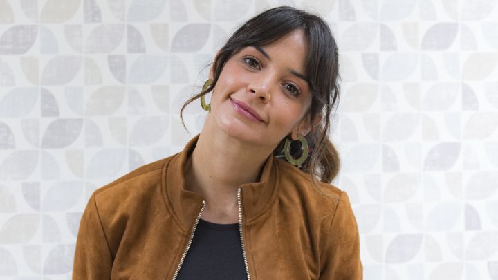 Maleja Restrepo reemplazará a Cristina Hurtado en 'Guerreros'