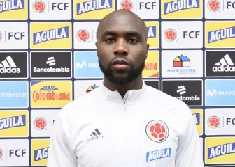 Balanta y la clave ante Uruguay: 