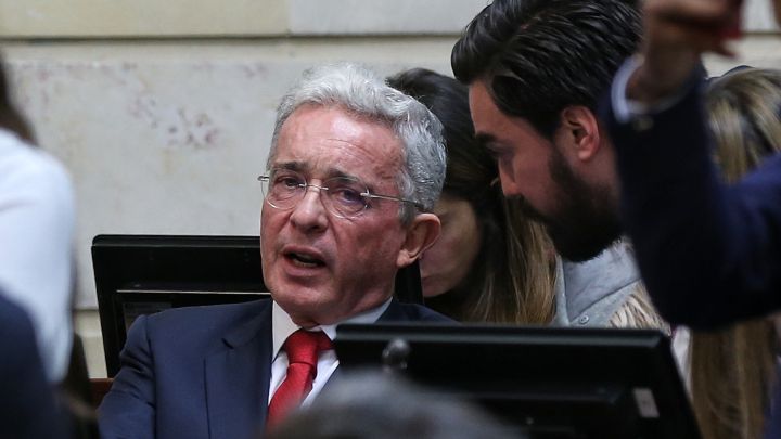 Defensa de Iván Cepeda presenta nuevos argumentos en el caso Uribe