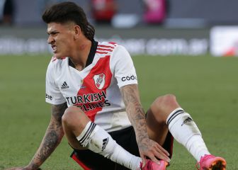 El Beto Alonso suplica apoyo para Jorge Carrascal