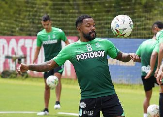 Nacional diseña partido estratégico para visitar a Cali