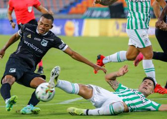 Cali - Nacional: TV, horario y cómo ver online la Copa