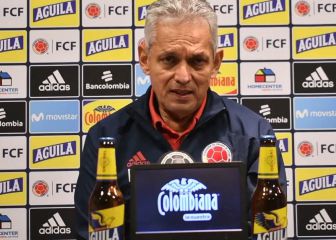 Rueda: 