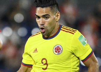 Uruguay - Colombia: TV, horario y cómo ver online