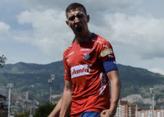 Miguel Monsalve, entre los mejores jóvenes del mundo