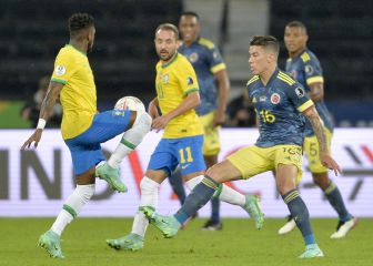 Colombia vs Brasil: ¿Qué tanta es la diferencia en precio?