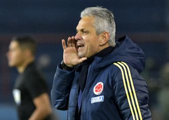 Rueda: 