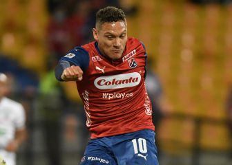 DIM y Envigado se cruzan en el Atanasio en un duelo clave