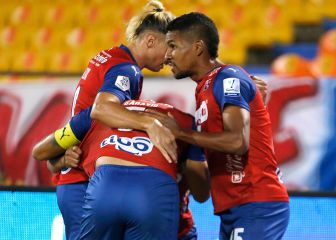 Medellín - Envigado: TV, horario y cómo ver online la Liga BetPlay