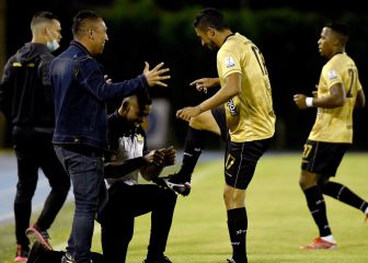 Águilas vence a Alianza con Marrugo como figura