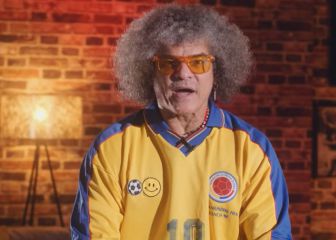El Pibe: 