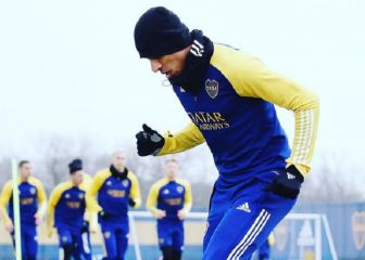Fuerte sanción a Sebastián Villa por incidentes en Brasil