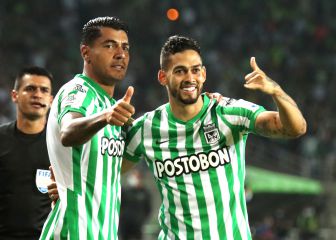 Huila - Nacional: TV, horario y cómo ver online la Liga BetPlay