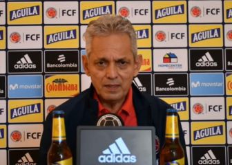 Conclusiones de la conferencia de Reinaldo Rueda