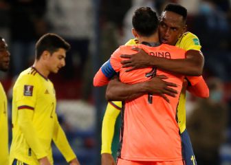 Colombia - Brasil: TV, horario y cómo ver online