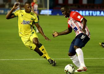 Bucaramanga - Junior: TV, horario y cómo ver online