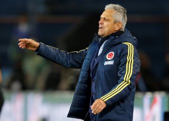 Rueda, por su segundo mejor registro en Eliminatorias