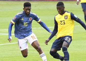 Los 13 que buscarán revancha de la goleada en Quito