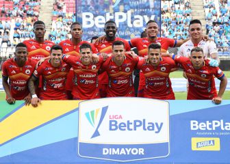 Jugadores del Pasto se niegan a jugar por falta de pagos