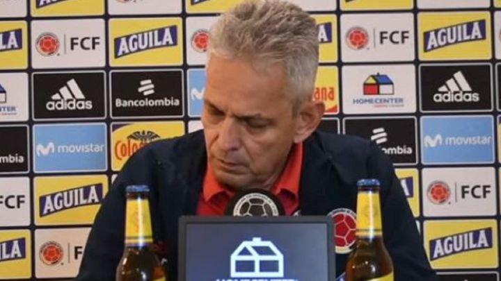 Rueda: "Debemos tener carácter para marcar la diferencia"