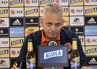 ¿Juanfer y Cuadrado juntos ante Ecuador? Rueda lo valora